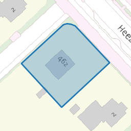 Perceel STM00-F-4309