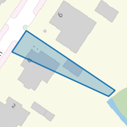 Perceel STM00-F-4314