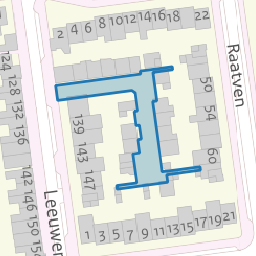 Perceel STM00-F-4320