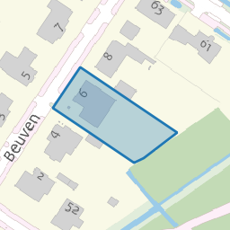 Perceel STM00-F-4351