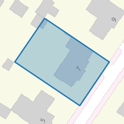 Perceel STM00-F-4411