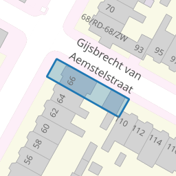 Perceel STN01-A-1000