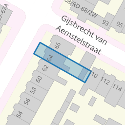 Perceel STN01-A-1001