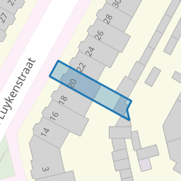 Perceel STN01-A-1023