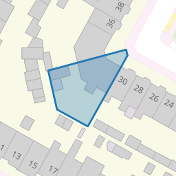 Perceel STN01-A-1025