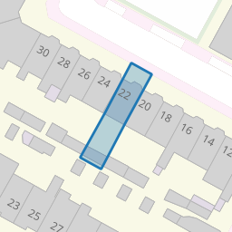 Perceel STN01-A-1030