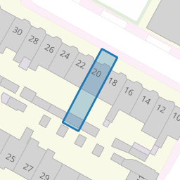 Perceel STN01-A-1031