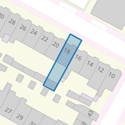 Perceel STN01-A-1032