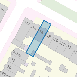 Perceel STN01-A-1058