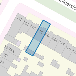 Perceel STN01-A-1059