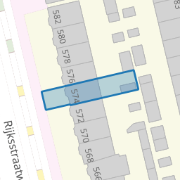 Perceel STN01-A-1078