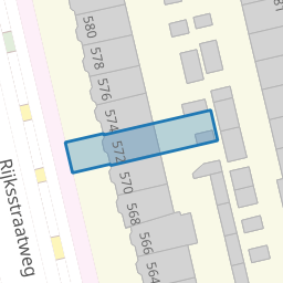 Perceel STN01-A-1079