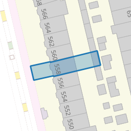 Perceel STN01-A-1086