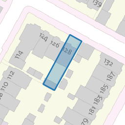 Perceel STN01-A-1124