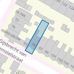 Perceel STN01-A-1157