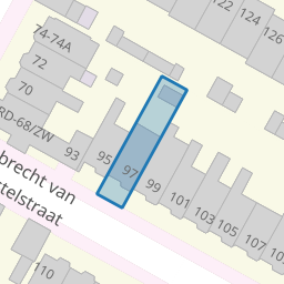 Perceel STN01-A-1158