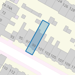 Perceel STN01-A-1159