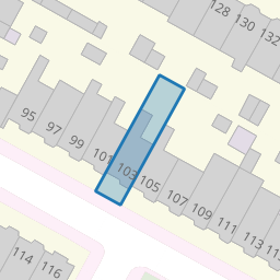 Perceel STN01-A-1161