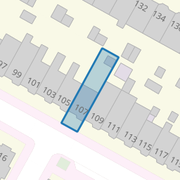 Perceel STN01-A-1163