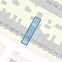 Perceel STN01-A-1164