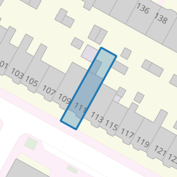 Perceel STN01-A-1165