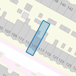 Perceel STN01-A-1167