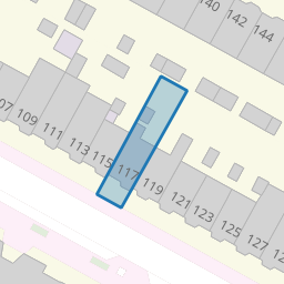 Perceel STN01-A-1168