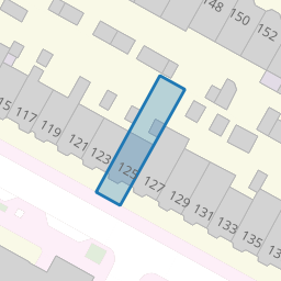 Perceel STN01-A-1172