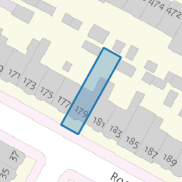 Perceel STN01-A-1189