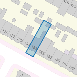 Perceel STN01-A-1191