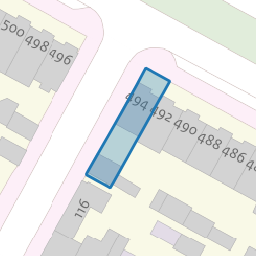 Perceel STN01-A-1192