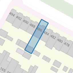 Perceel STN01-A-1196