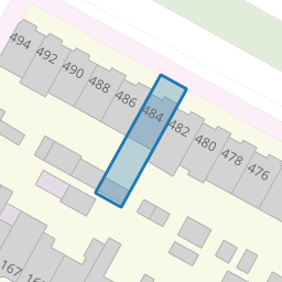 Perceel STN01-A-1197