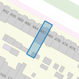 Perceel STN01-A-1198