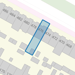 Perceel STN01-A-1201