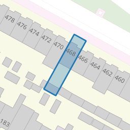 Perceel STN01-A-1205