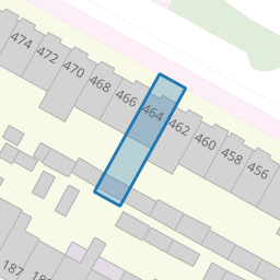 Perceel STN01-A-1207