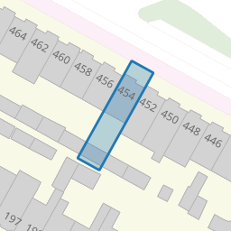 Perceel STN01-A-1212