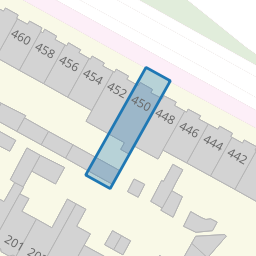 Perceel STN01-A-1214