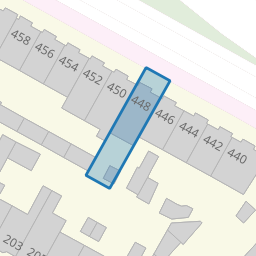 Perceel STN01-A-1215