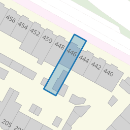 Perceel STN01-A-1216