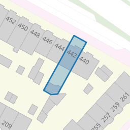 Perceel STN01-A-1218