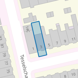 Perceel STN01-A-1241