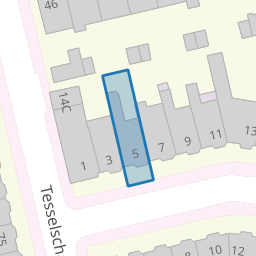 Perceel STN01-A-1242