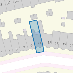 Perceel STN01-A-1245