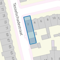 Perceel STN01-A-1246