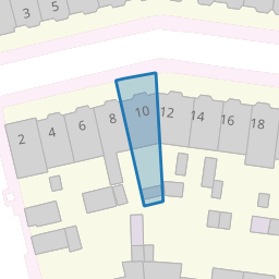 Perceel STN01-A-1250