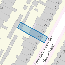 Perceel STN01-A-1273