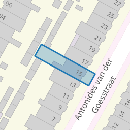 Perceel STN01-A-1274