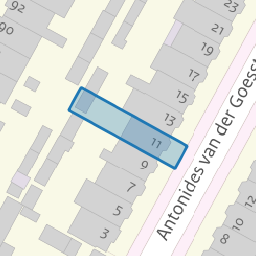 Perceel STN01-A-1276